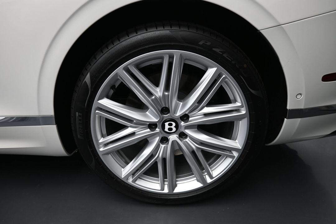 2026 Bentley CONTINENTAL GT BASE 缩略图 16
