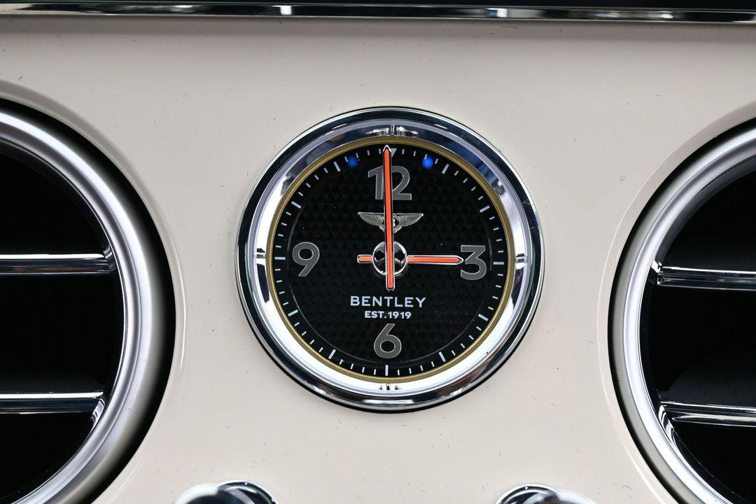 صورة 6 لـ 2026 Bentley CONTINENTAL GT BASE
