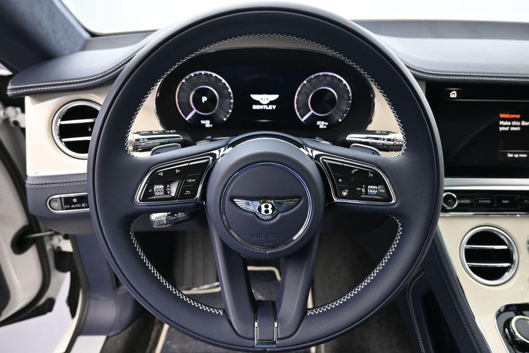 صورة 8 لـ 2026 Bentley CONTINENTAL GT BASE