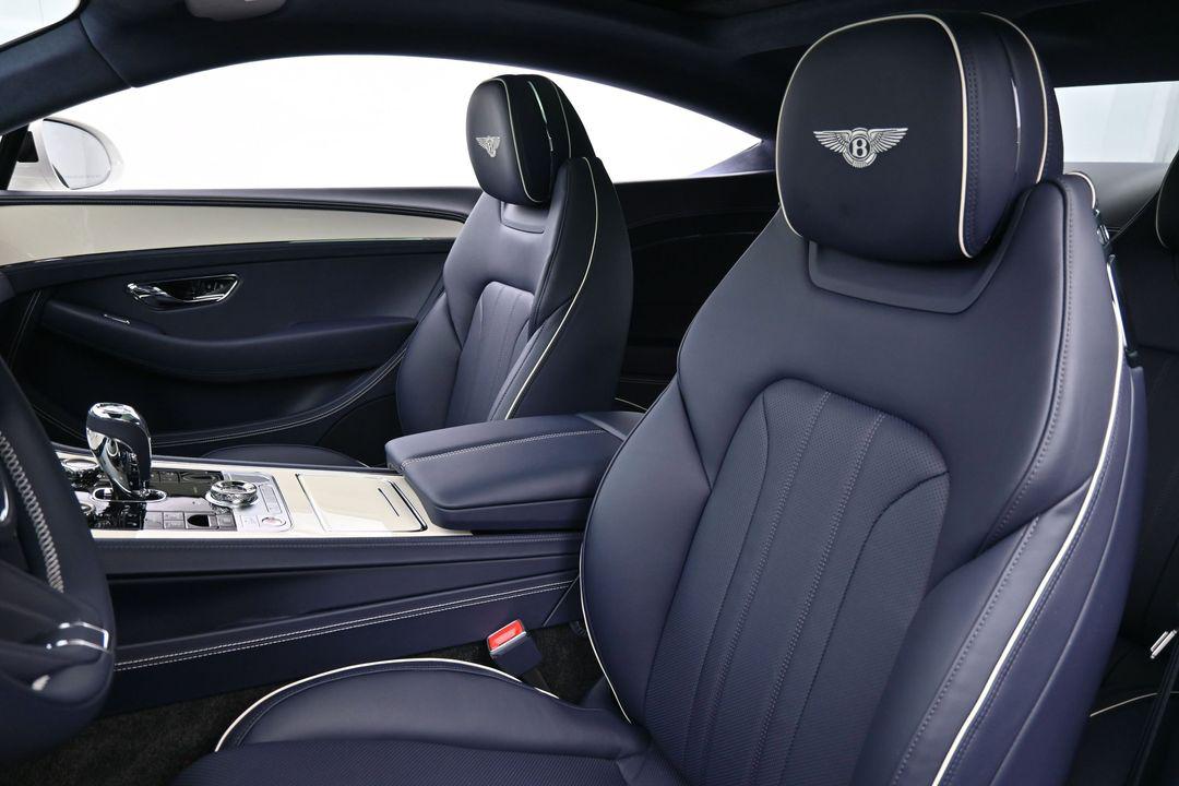 2026 Bentley CONTINENTAL GT BASE 缩略图 11