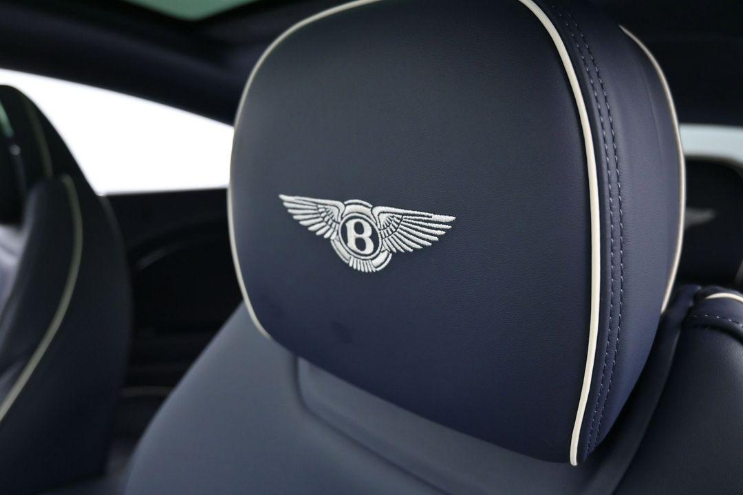 2026 Bentley CONTINENTAL GT BASE 缩略图 27