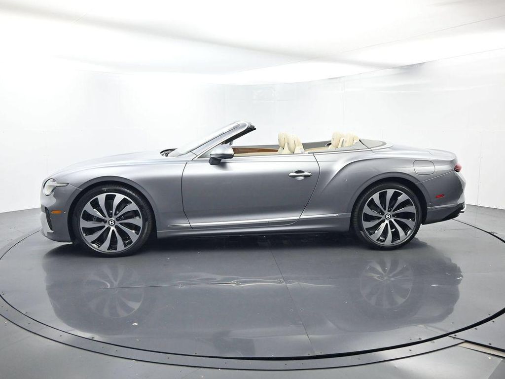صورة 5 لـ 2026 Bentley CONTINENTAL GT BASE