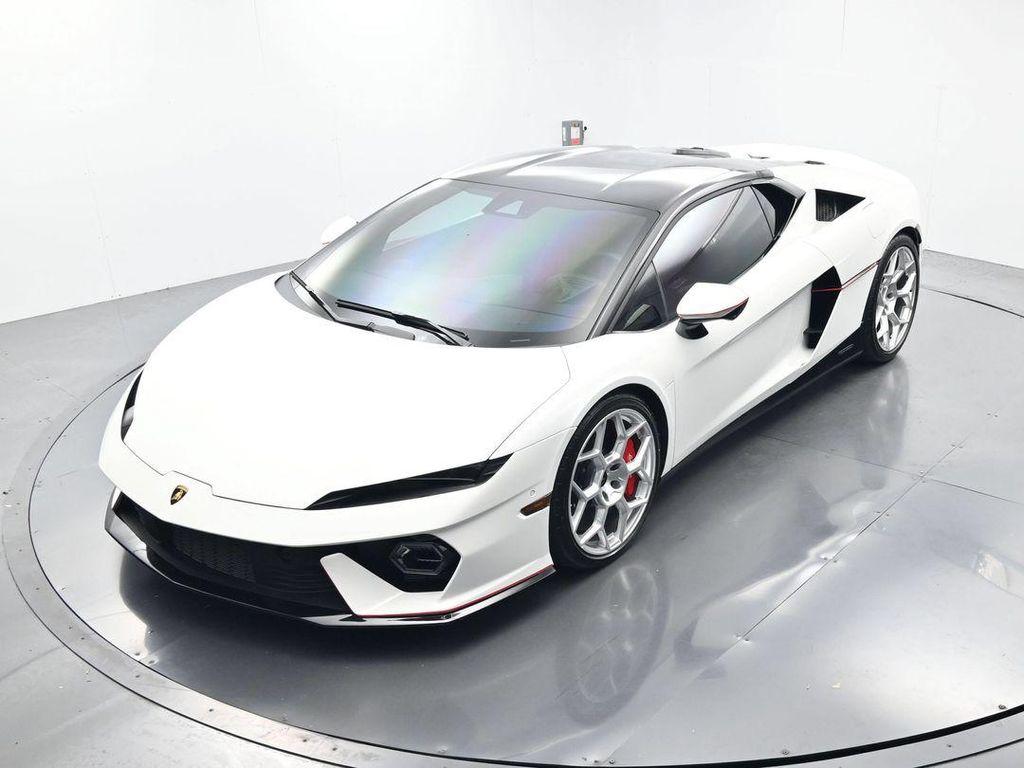 صورة مصغرة 31 لـ 2026 Lamborghini TEMERARIO BASE