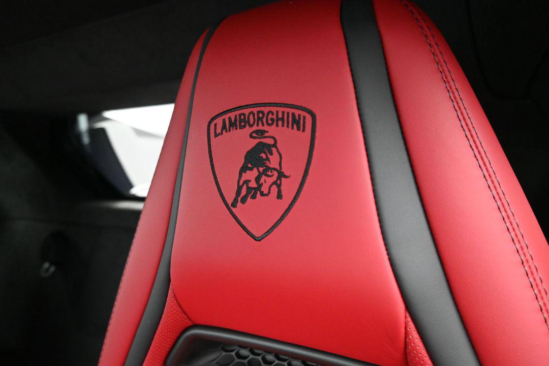 صورة مصغرة 11 لـ 2026 Lamborghini TEMERARIO BASE