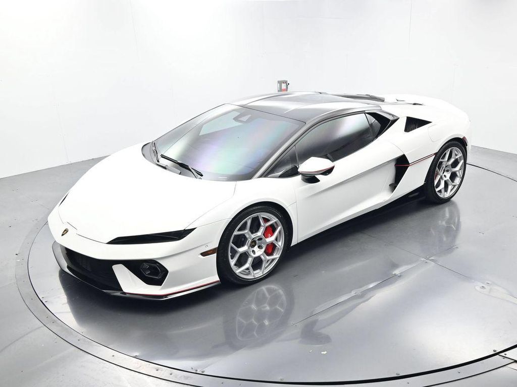 صورة مصغرة 32 لـ 2026 Lamborghini TEMERARIO BASE
