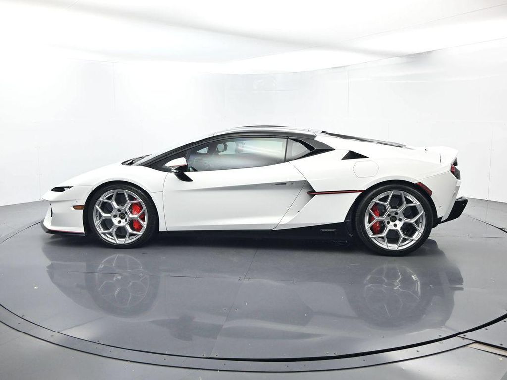 صورة مصغرة 47 لـ 2026 Lamborghini TEMERARIO BASE