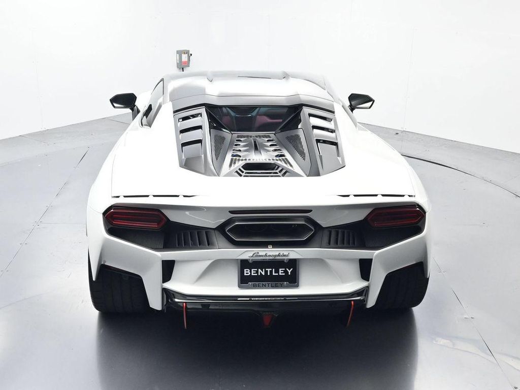 صورة مصغرة 37 لـ 2026 Lamborghini TEMERARIO BASE