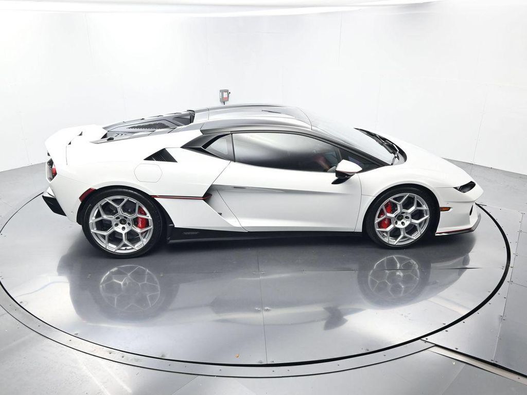 صورة مصغرة 40 لـ 2026 Lamborghini TEMERARIO BASE