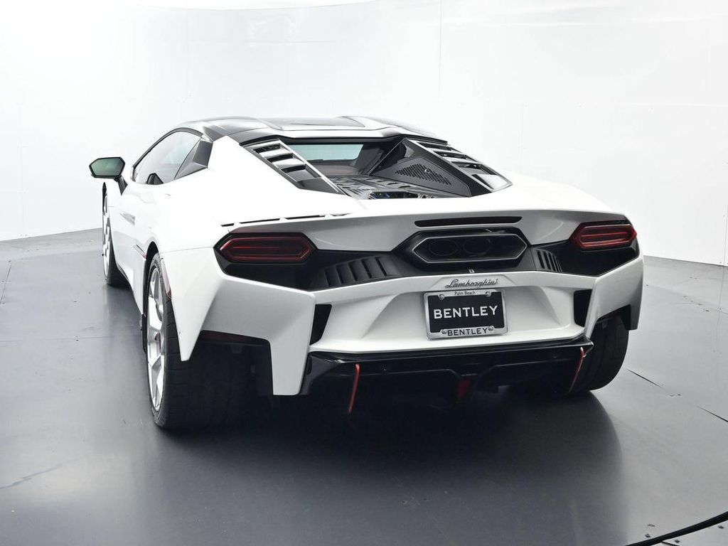 صورة مصغرة 15 لـ 2026 Lamborghini TEMERARIO BASE