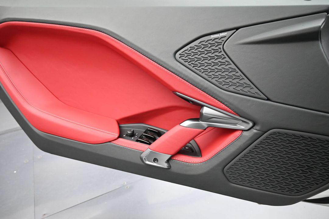 صورة مصغرة 16 لـ 2026 Lamborghini TEMERARIO BASE
