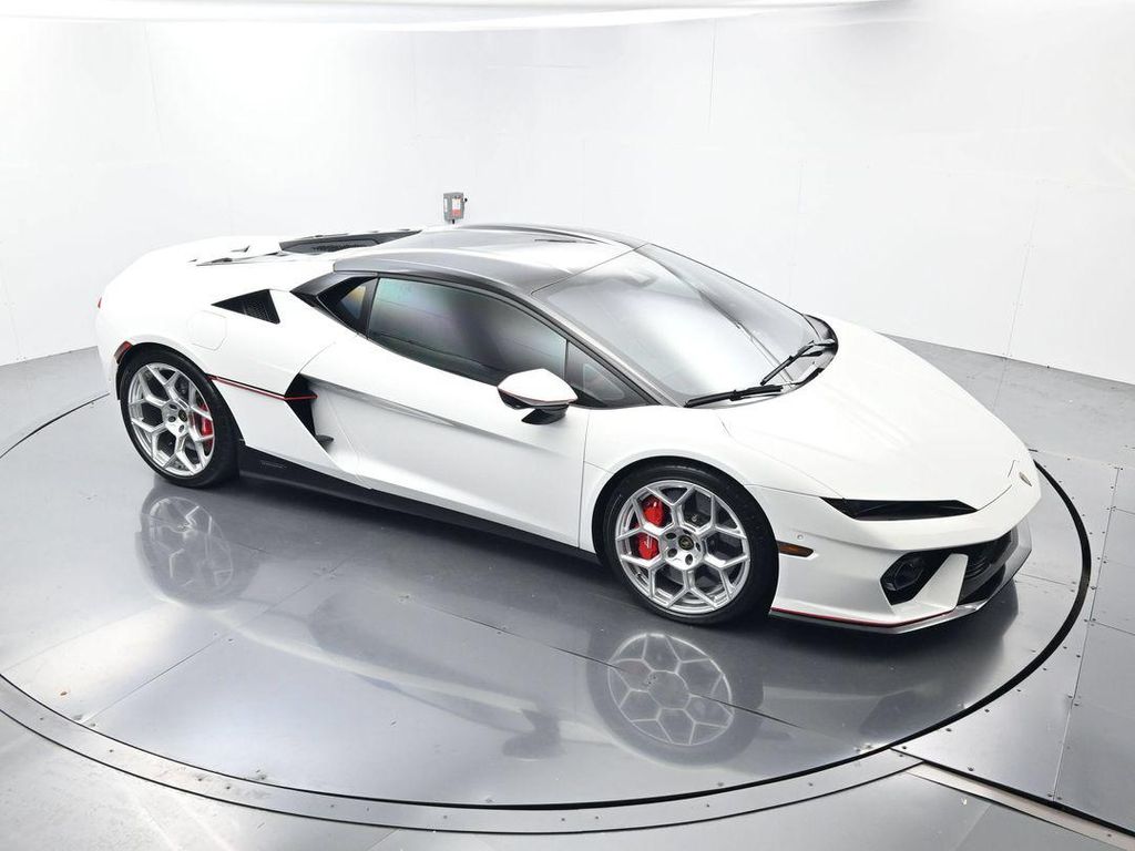 صورة مصغرة 42 لـ 2026 Lamborghini TEMERARIO BASE