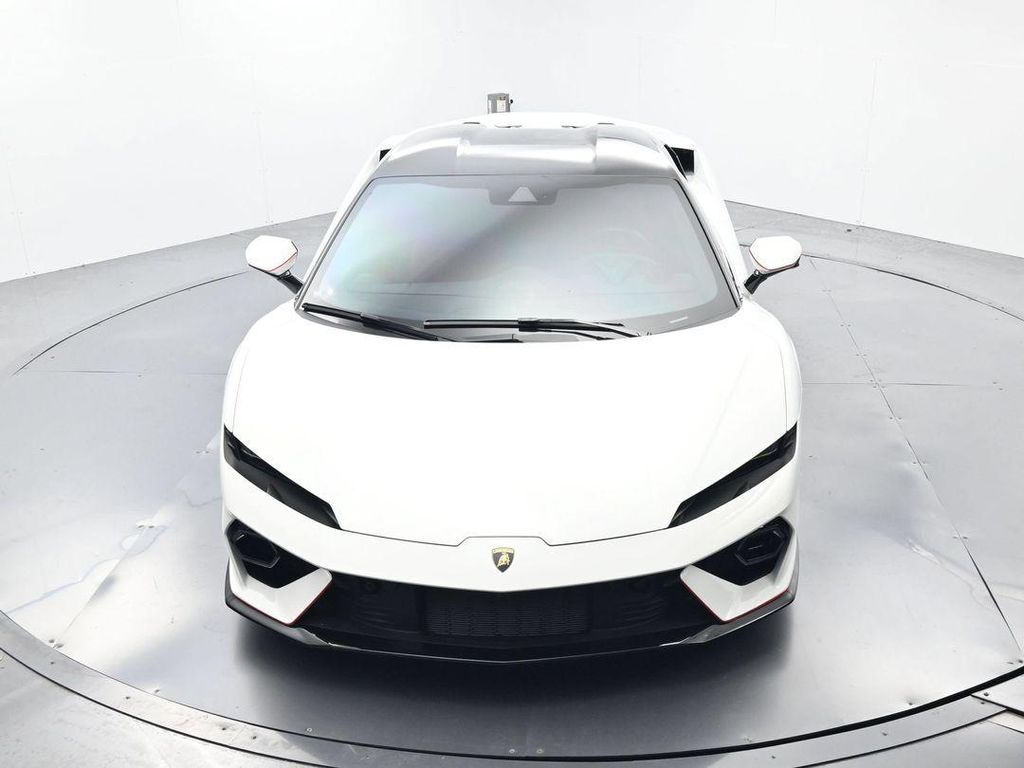 صورة مصغرة 44 لـ 2026 Lamborghini TEMERARIO BASE