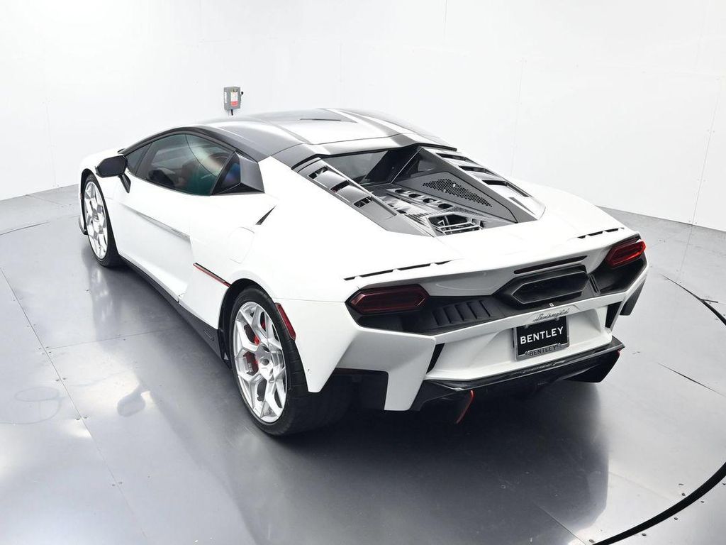 صورة مصغرة 36 لـ 2026 Lamborghini TEMERARIO BASE