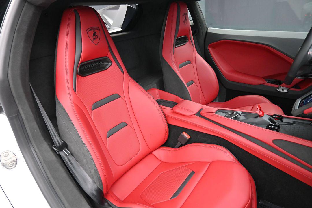 صورة مصغرة 26 لـ 2026 Lamborghini TEMERARIO BASE