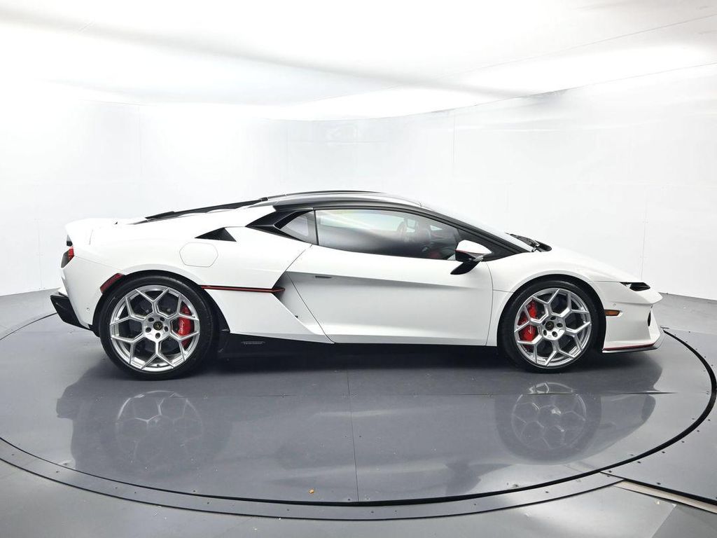 صورة مصغرة 57 لـ 2026 Lamborghini TEMERARIO BASE