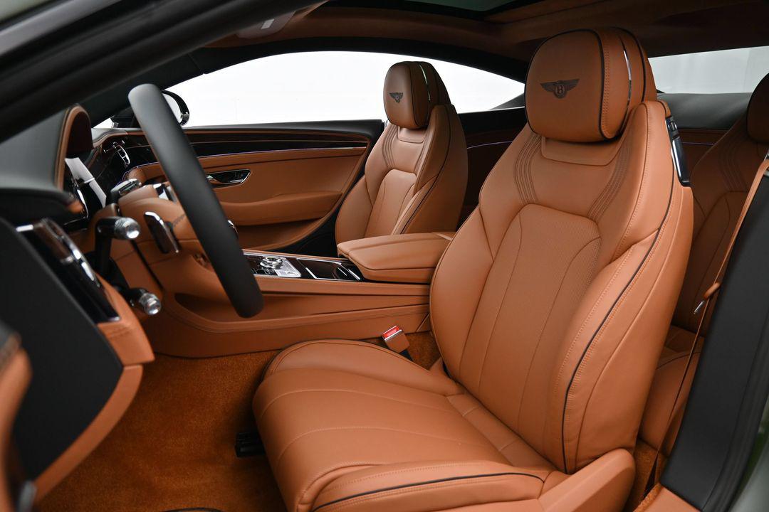 صورة مصغرة 11 لـ 2026 Bentley CONTINENTAL GT BASE