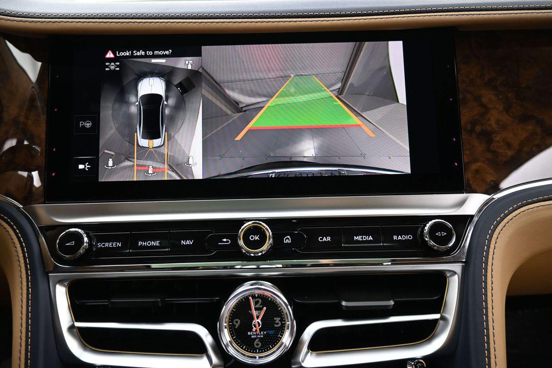 صورة مصغرة 23 لـ 2026 Bentley FLYING SPUR