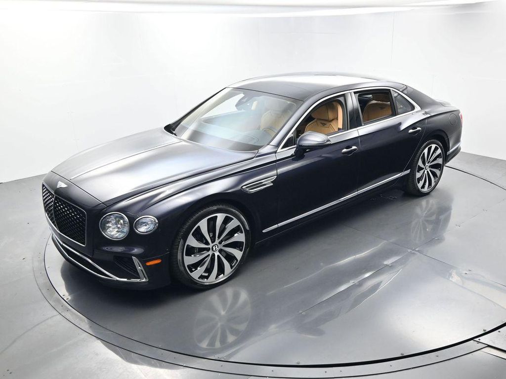 صورة مصغرة 32 لـ 2026 Bentley FLYING SPUR