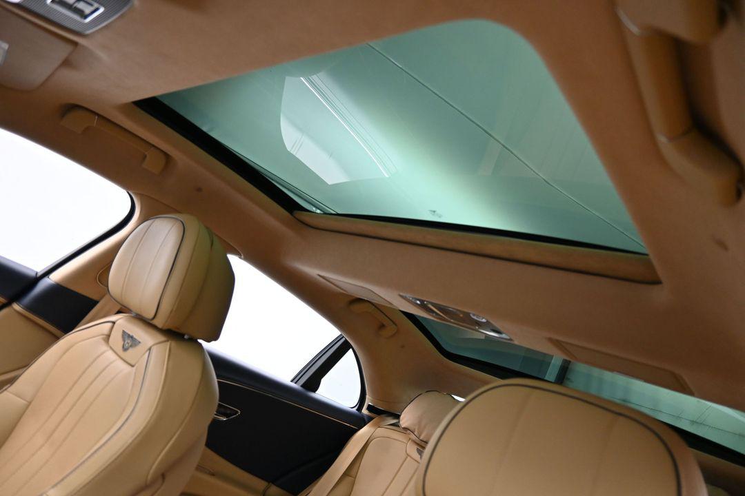 صورة مصغرة 27 لـ 2026 Bentley FLYING SPUR