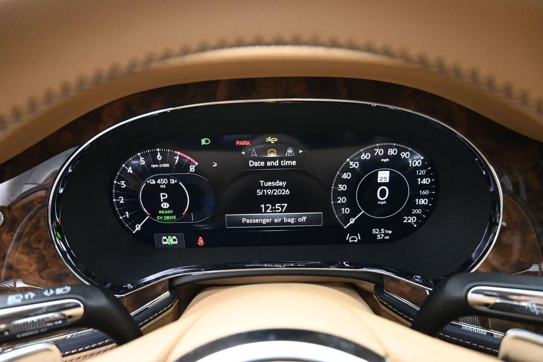 صورة مصغرة 22 لـ 2026 Bentley FLYING SPUR