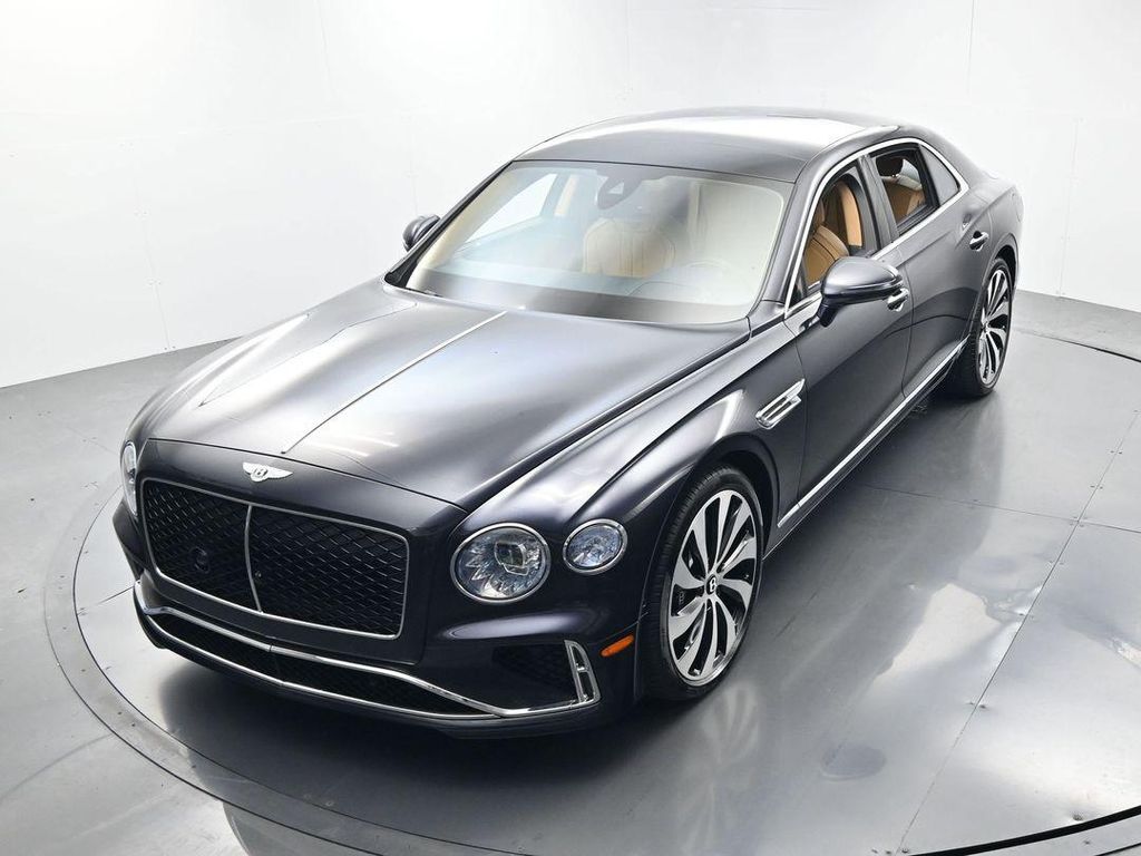 صورة مصغرة 31 لـ 2026 Bentley FLYING SPUR