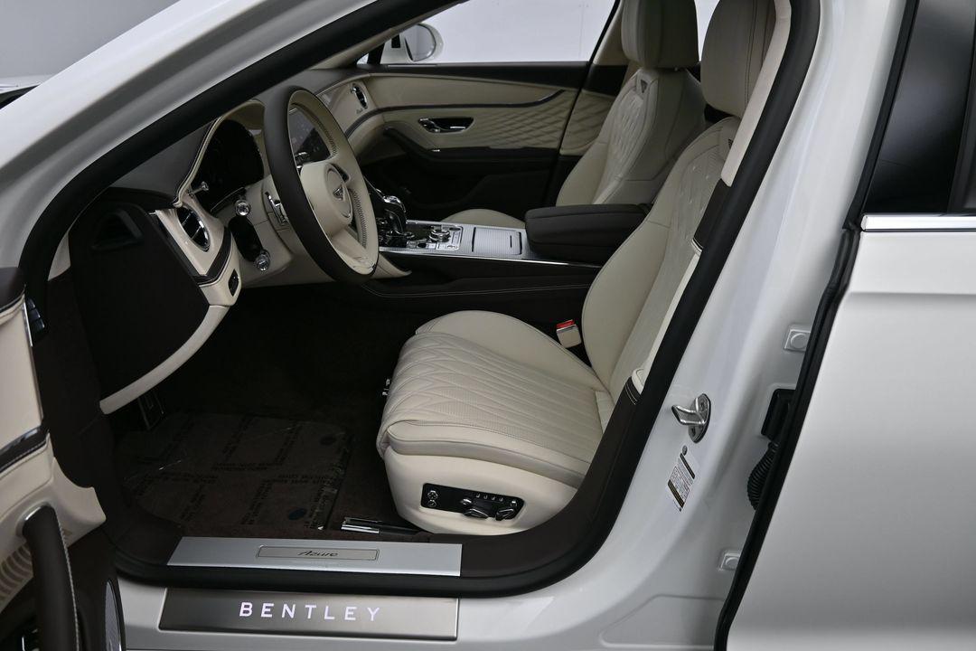 صورة مصغرة 11 لـ 2026 Bentley FLYING SPUR AZURE