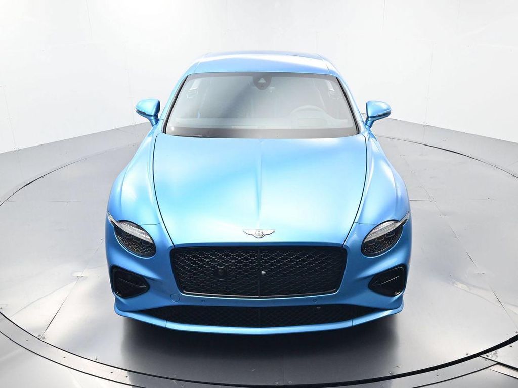 2025 Bentley CONTINENTAL GT SPEED 缩略图 44