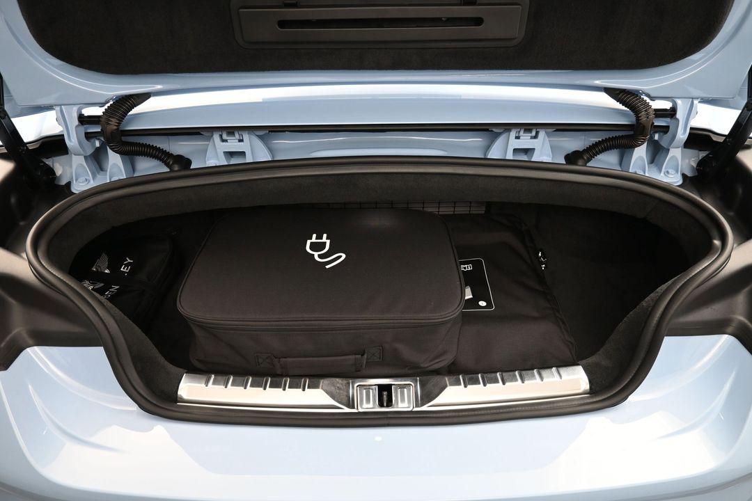 صورة مصغرة 24 لـ 2026 Bentley CONTINENTAL GT BASE