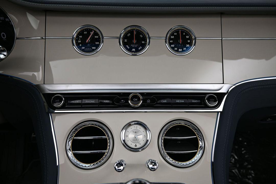 صورة مصغرة 22 لـ 2026 Bentley CONTINENTAL GT BASE