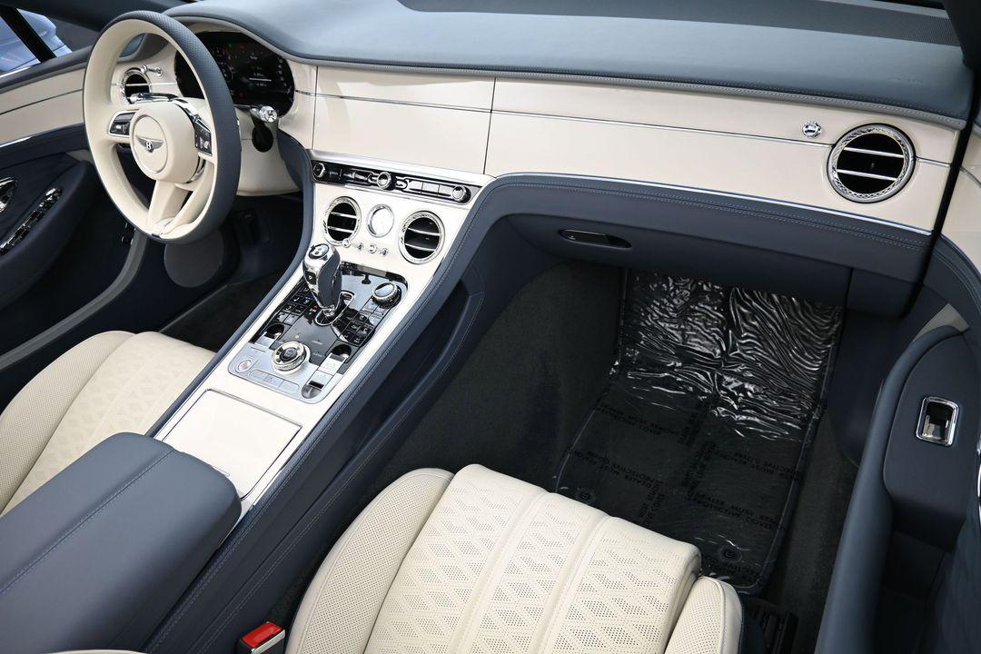 صورة مصغرة 29 لـ 2026 Bentley CONTINENTAL GT BASE