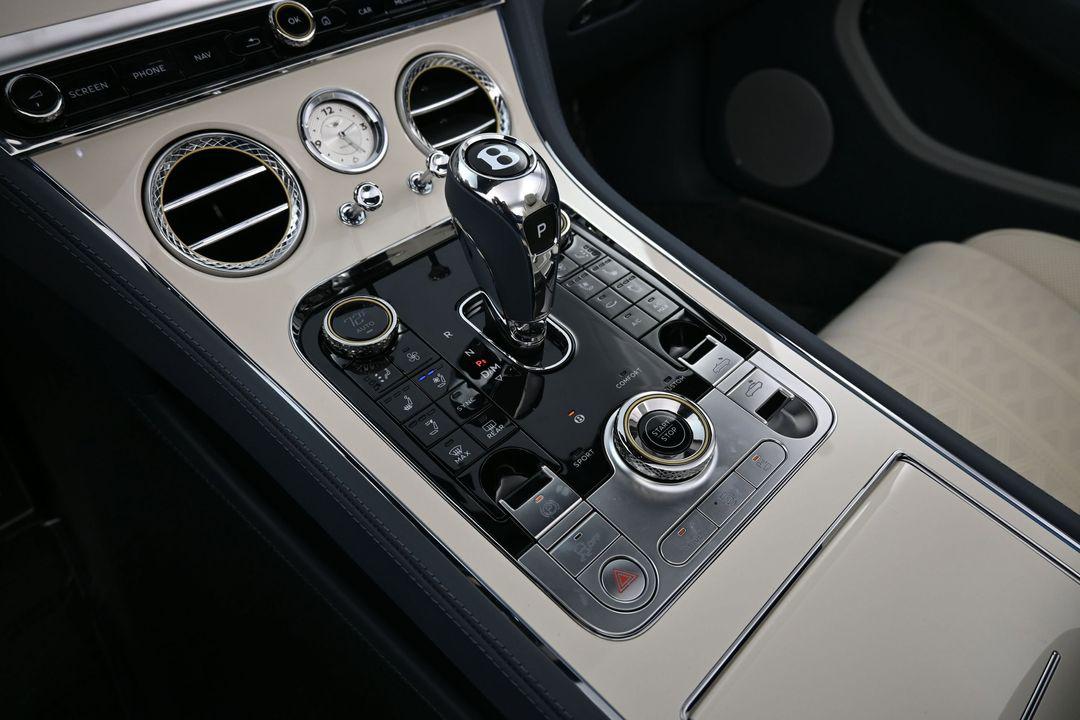 صورة مصغرة 23 لـ 2026 Bentley CONTINENTAL GT BASE