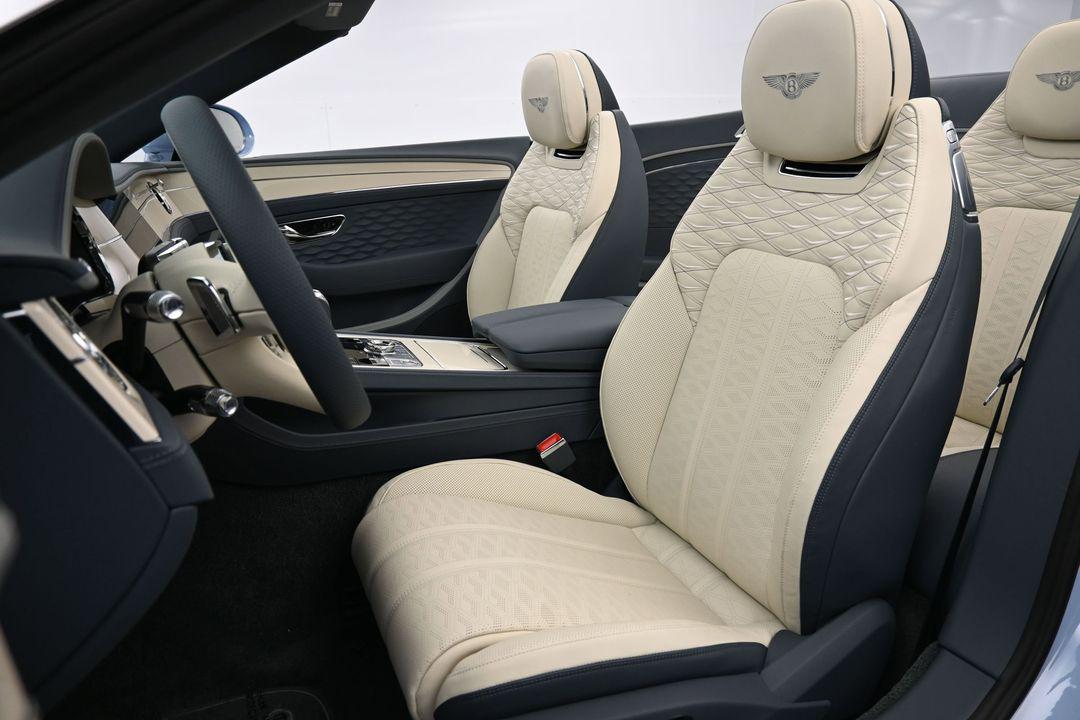 صورة مصغرة 11 لـ 2026 Bentley CONTINENTAL GT BASE