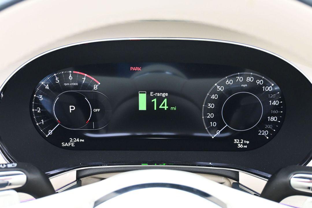صورة مصغرة 19 لـ 2026 Bentley CONTINENTAL GT BASE