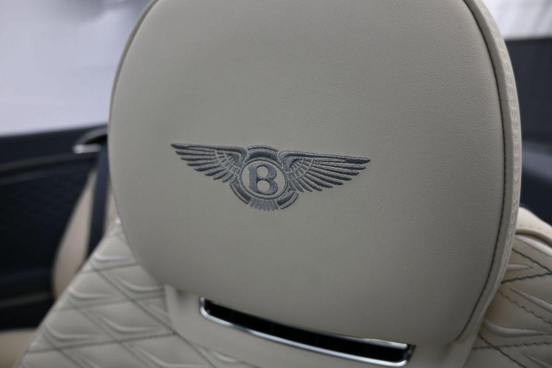 صورة مصغرة 27 لـ 2026 Bentley CONTINENTAL GT BASE