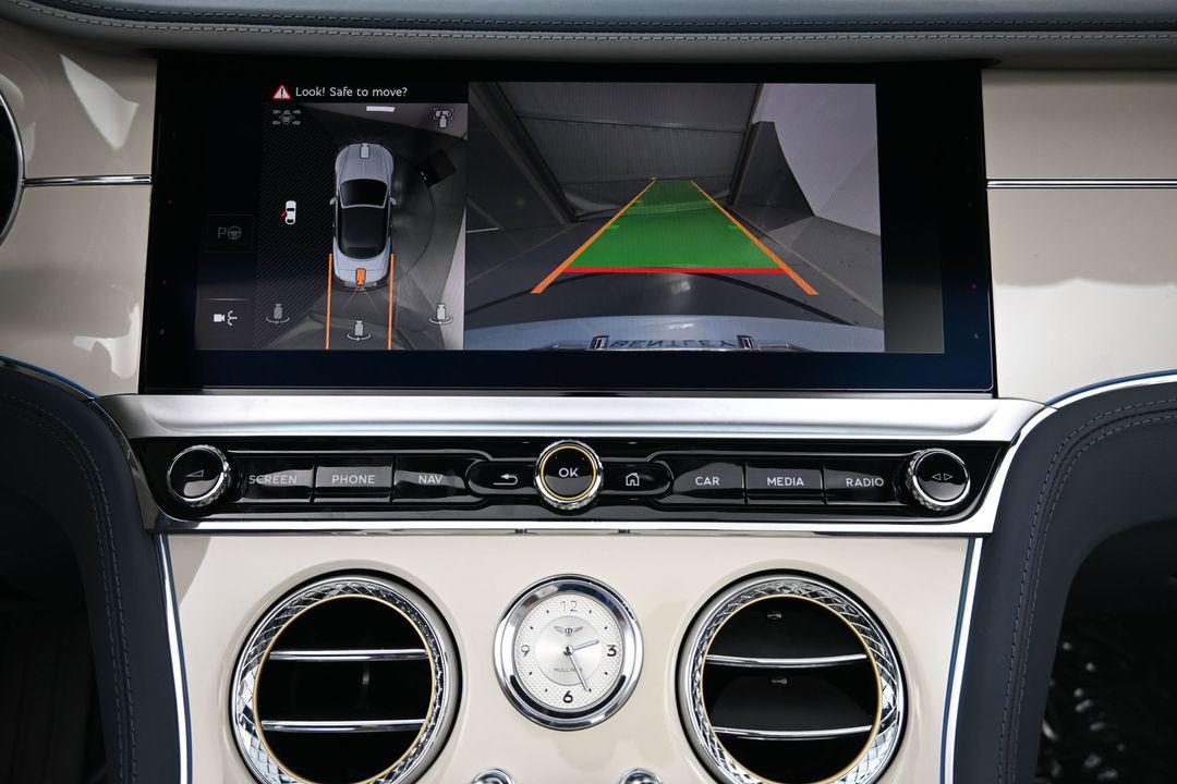 صورة 6 لـ 2026 Bentley CONTINENTAL GT BASE