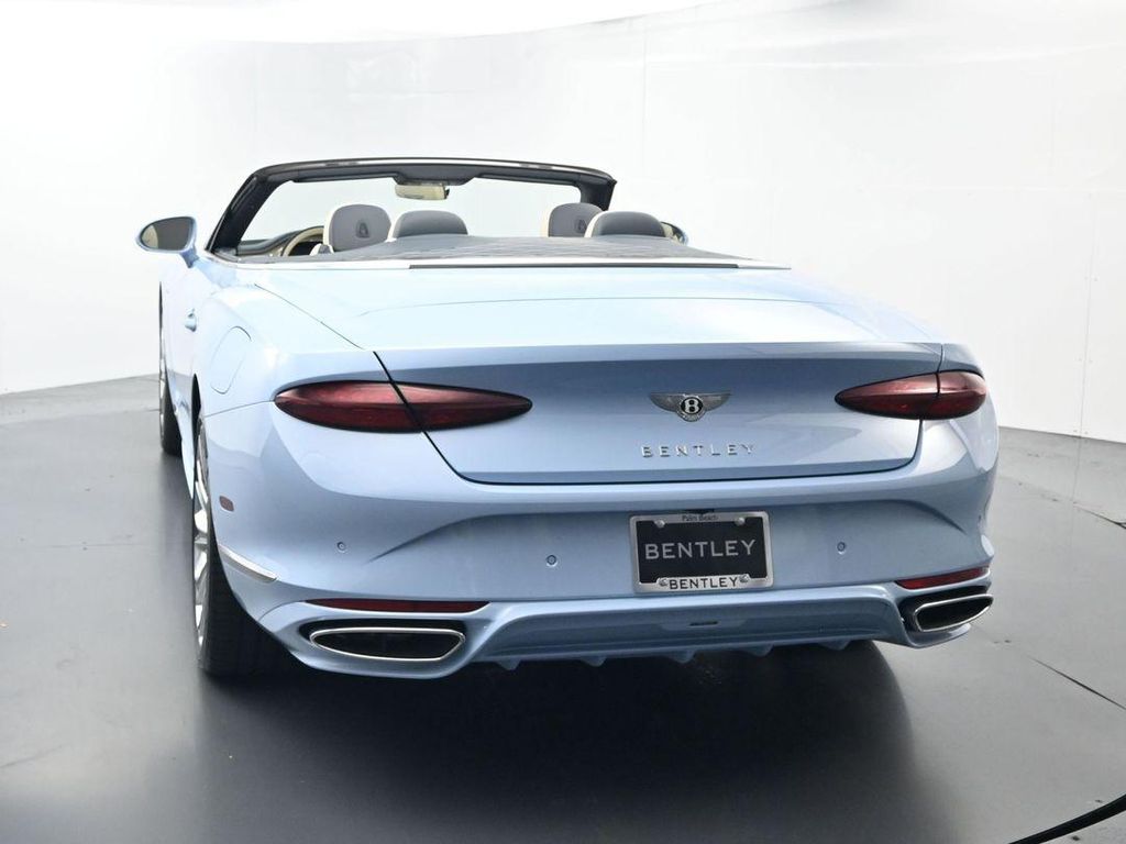 صورة مصغرة 15 لـ 2026 Bentley CONTINENTAL GT BASE