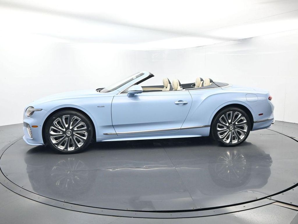 صورة 5 لـ 2026 Bentley CONTINENTAL GT BASE