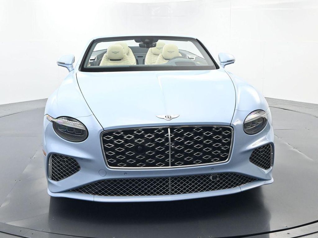 صورة مصغرة 14 لـ 2026 Bentley CONTINENTAL GT BASE