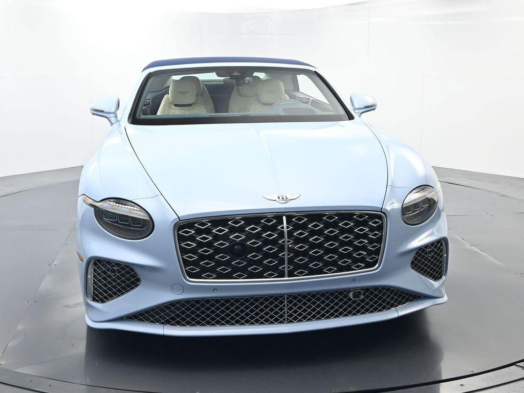 صورة مصغرة 31 لـ 2026 Bentley CONTINENTAL GT BASE