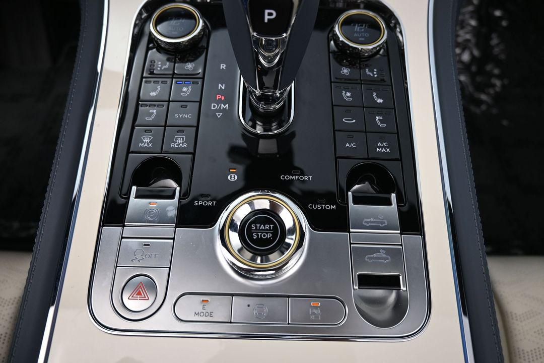 صورة مصغرة 20 لـ 2026 Bentley CONTINENTAL GT BASE