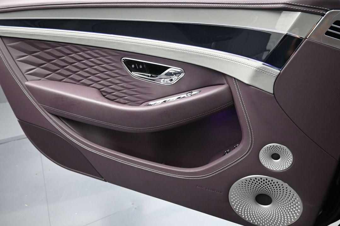 2026 Bentley CONTINENTAL GT BASE — миниатюра 16