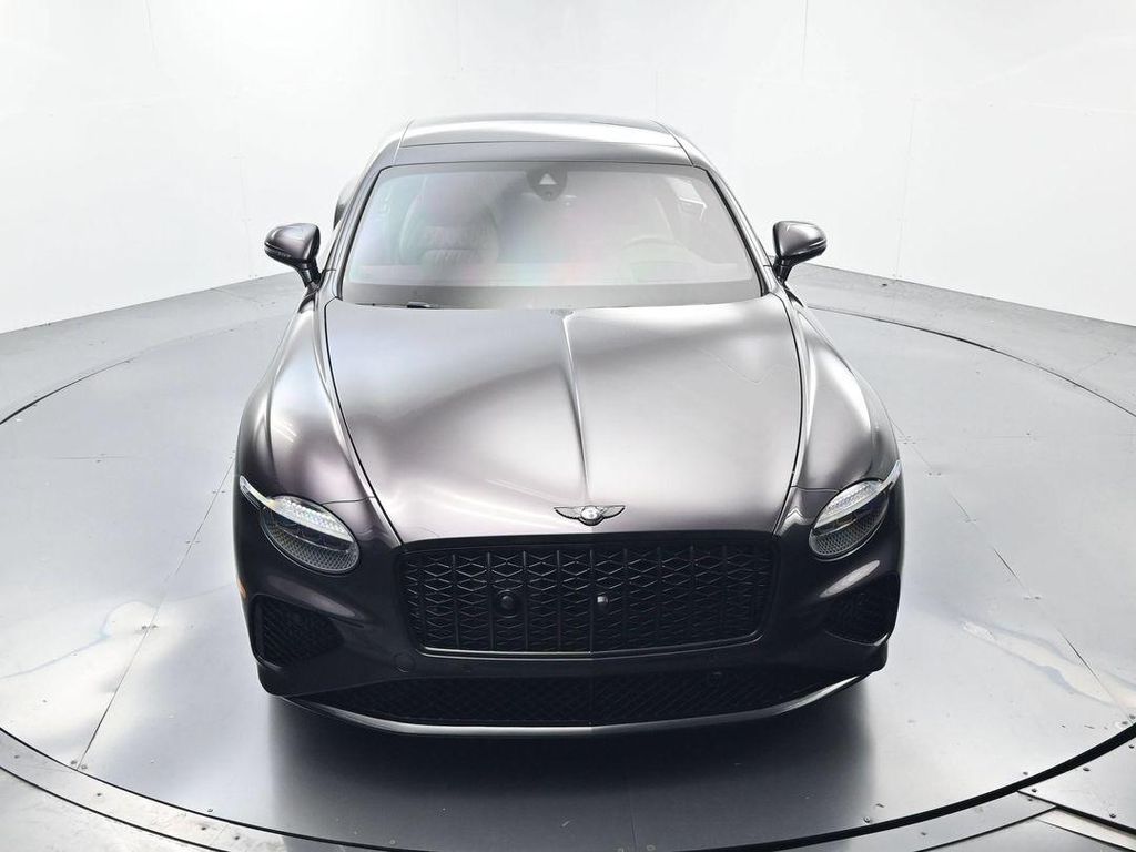2026 Bentley CONTINENTAL GT BASE — миниатюра 44