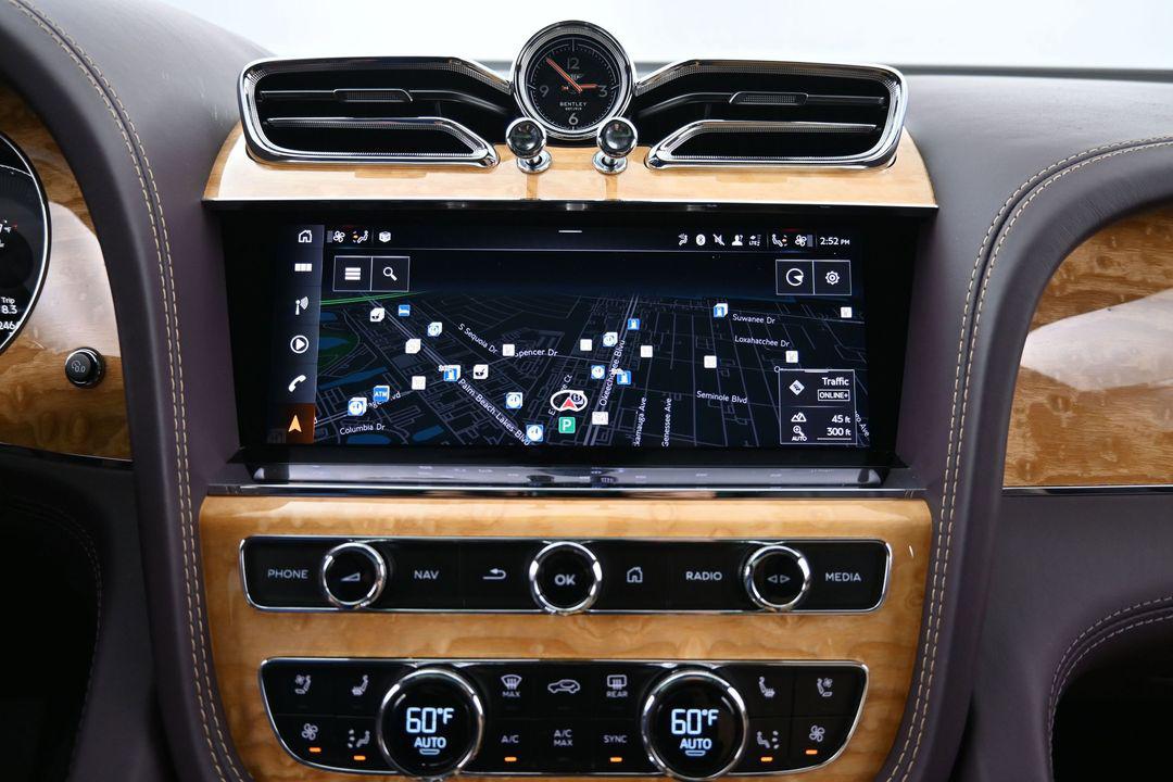 صورة مصغرة 23 لـ 2022 Bentley BENTAYGA SPEED
