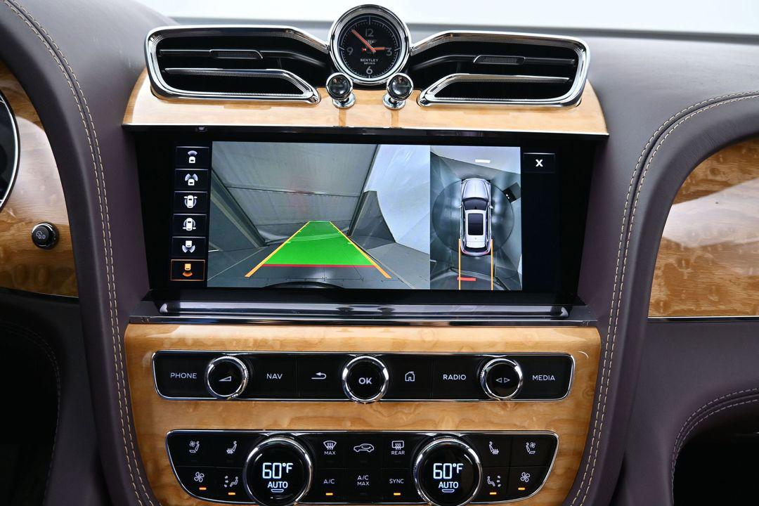صورة مصغرة 22 لـ 2022 Bentley BENTAYGA SPEED