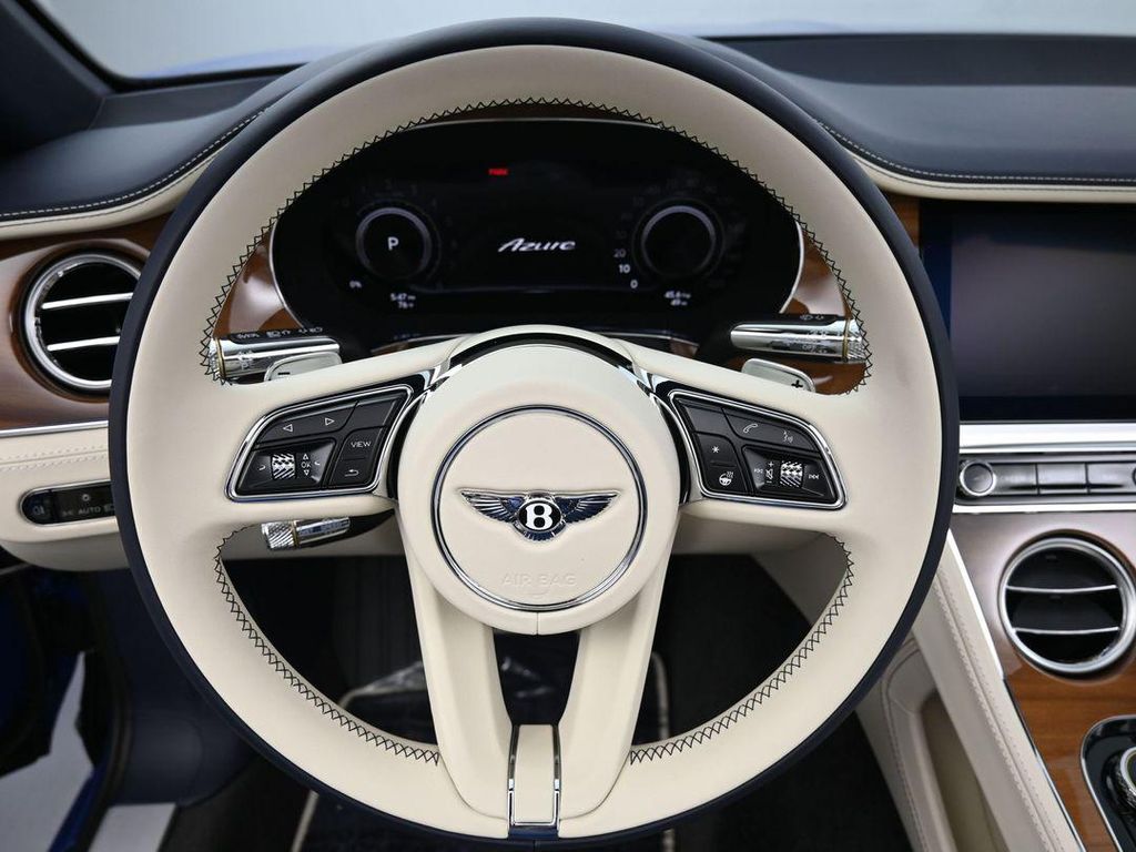 2026 Bentley CONTINENTAL GT BASE 缩略图 17