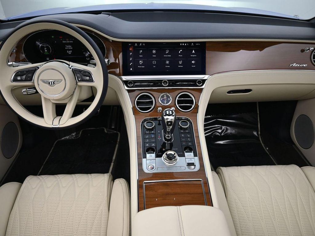 صورة 2 لـ 2026 Bentley CONTINENTAL GT BASE