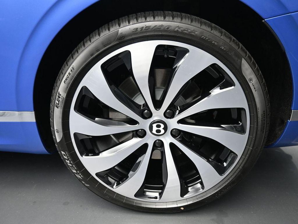 صورة 8 لـ 2026 Bentley CONTINENTAL GT BASE