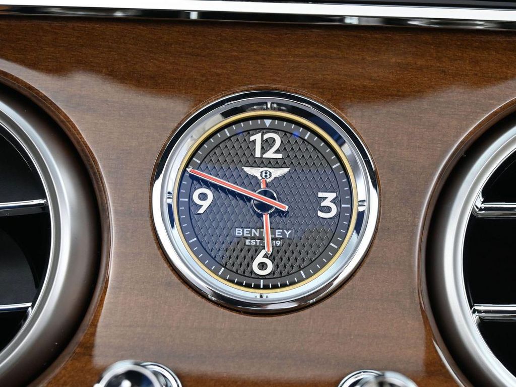 2026 Bentley CONTINENTAL GT BASE 缩略图 22