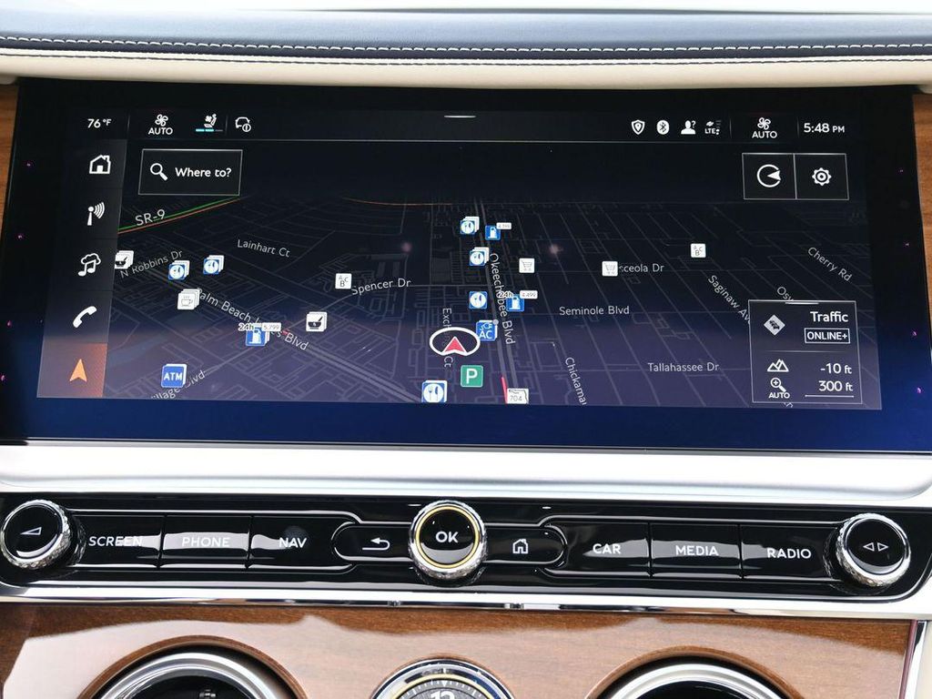صورة 6 لـ 2026 Bentley CONTINENTAL GT BASE