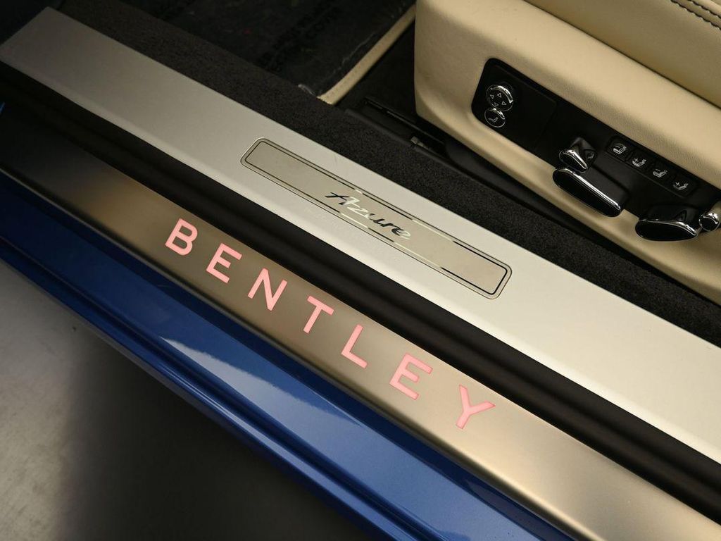 2026 Bentley CONTINENTAL GT BASE 缩略图 21